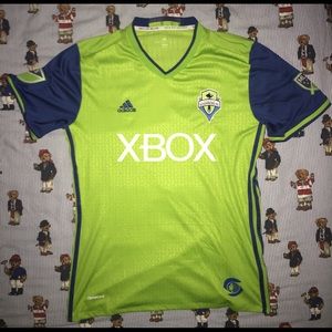 Brad Evans Jersey