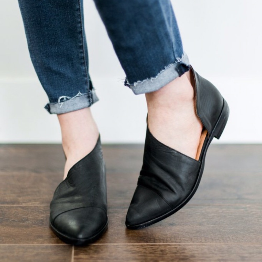 Free people Royale Bootie
