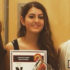 Meet your Posher, Celia