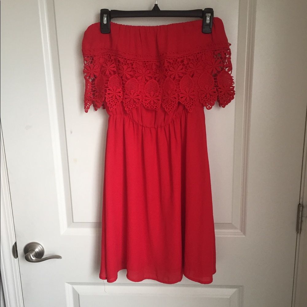 Gianni Bini Dress
