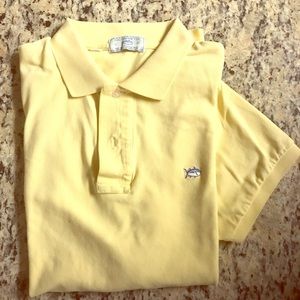 Southern Tide "Skipjack" polo