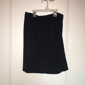 Banana Republic Pencil Skirt