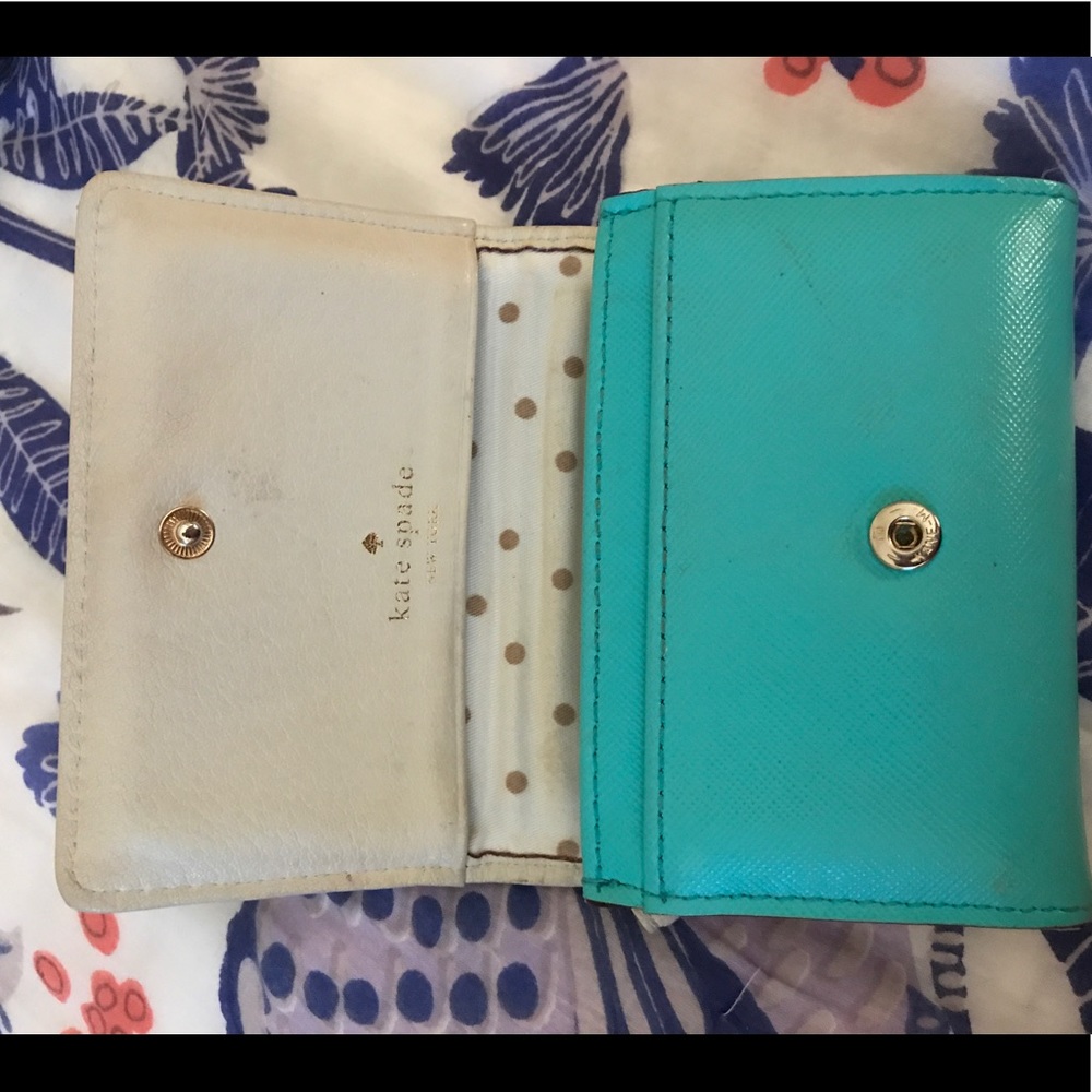 Kate Spade Wallet - Picture 2 of 5