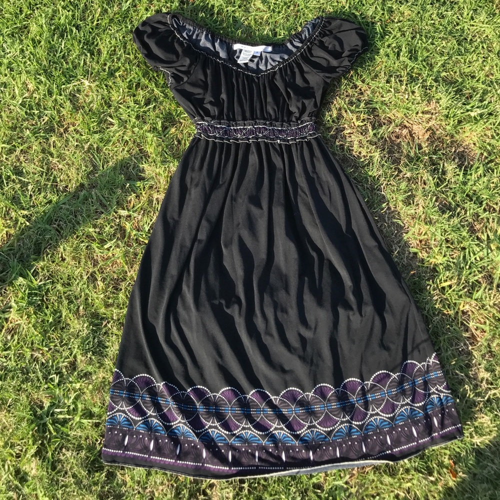 Max Studio small Dress