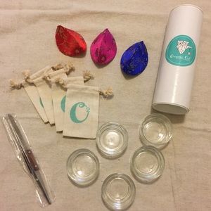 Origami Owl Consultant Tools