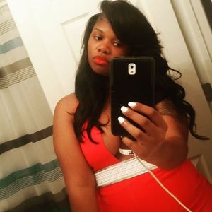 Meet your Posher, Shaneda