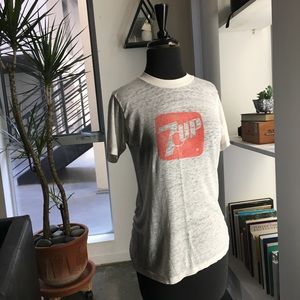 7UP Retro Shirt