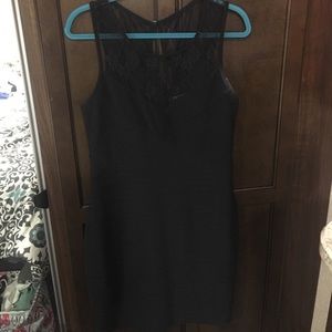 ⚡️ $5 FLASH $5 ⚡️Little Black Dress by Guess 👗👗