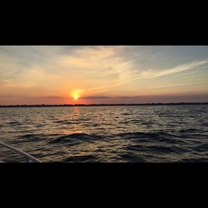 Meet your Posher, Garret