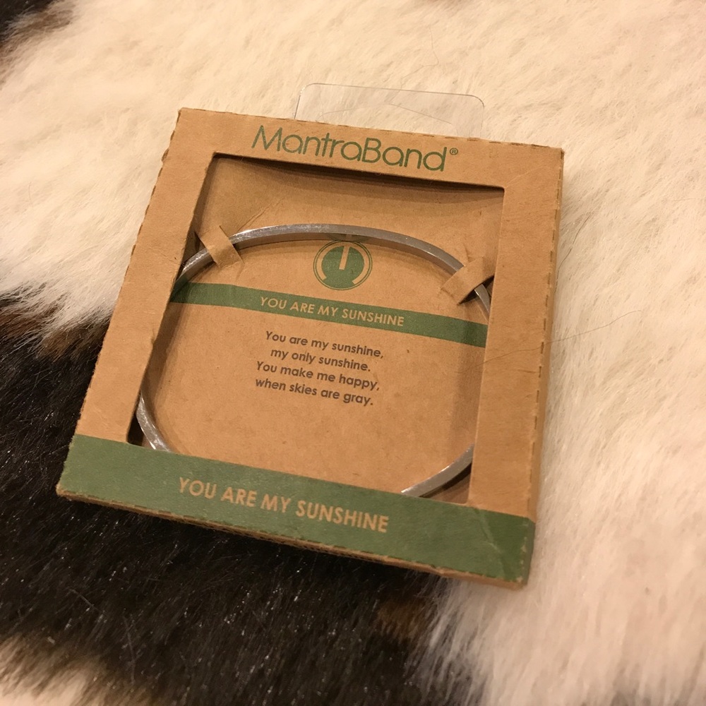 MantraBand