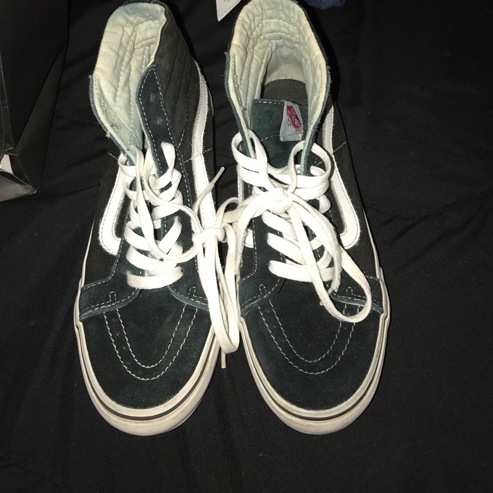 Vans SK8-HI