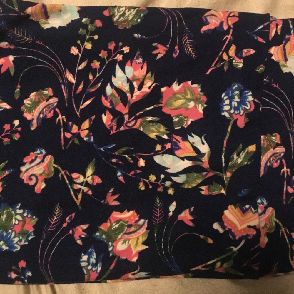 TC Lularoe Leggings