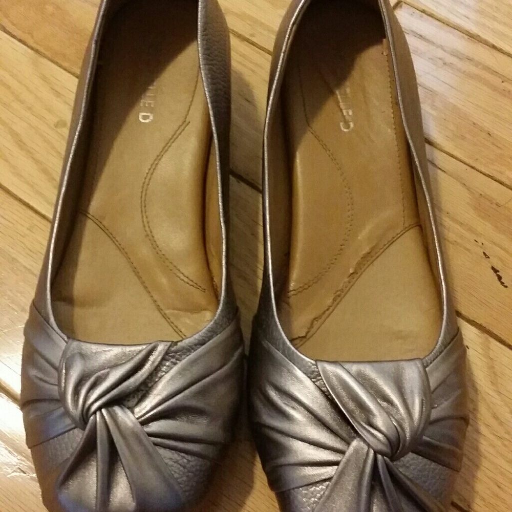 Flats