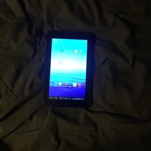 Nextbook tablet