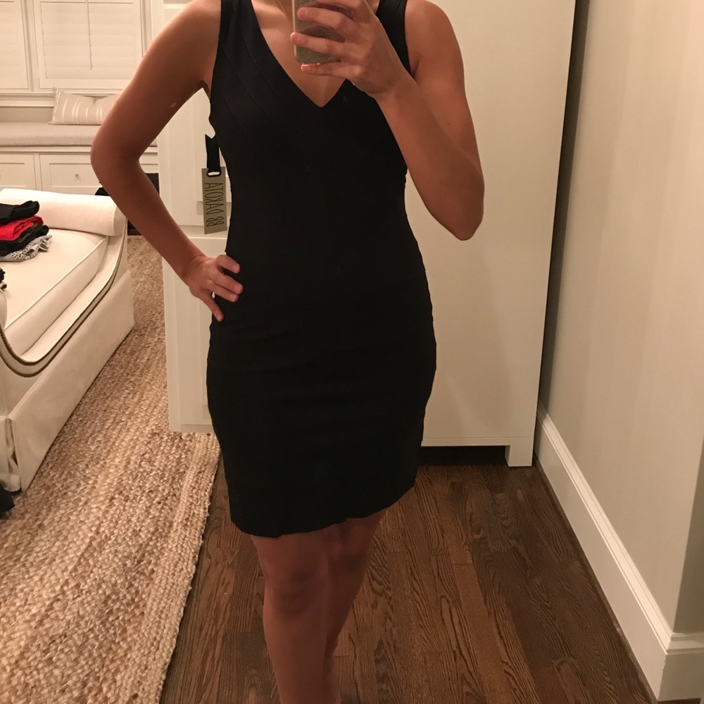 BB Dakota dress - new w tags