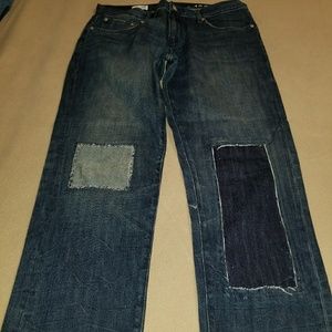 Gap Sexy Boyfriend - **Brand New**