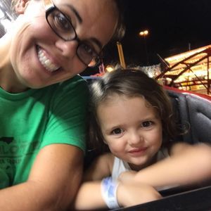 Meet your Posher, Bethany