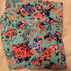 TC Lularoe Leggings