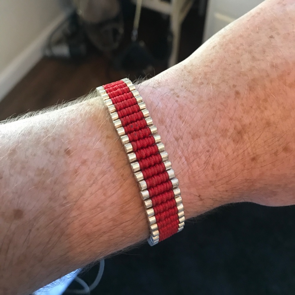 Links by London bracelet