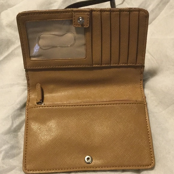Small Coach Purse - Picture 3 of 4