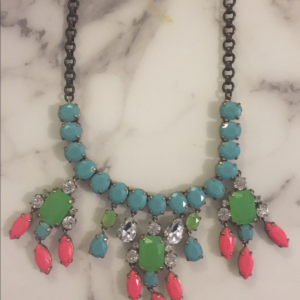 J.Crew necklace - Picture 2 of 4