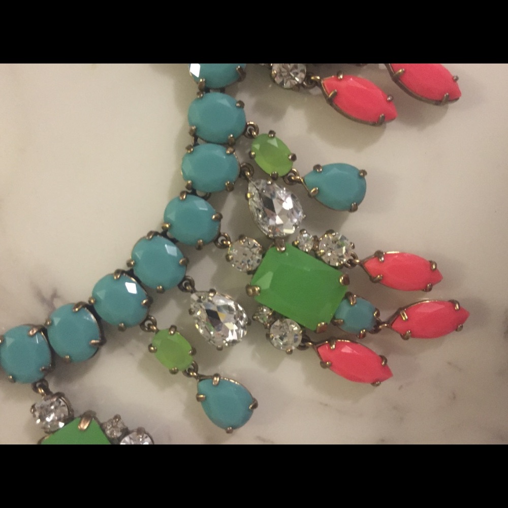 J.Crew necklace - Picture 3 of 4