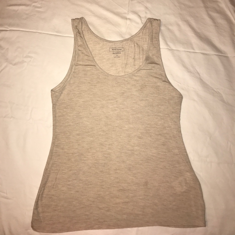 Adam Levine Essential Tanktop