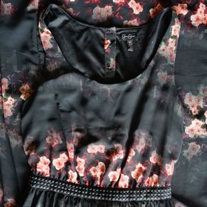 Jessica Simpson Dress