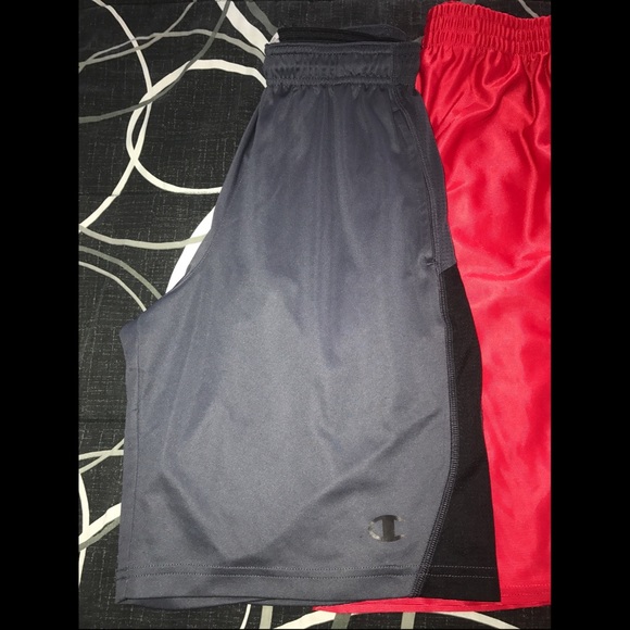 Basketball shorts Size S, M, XL (Youth) - Picture 2 of 4