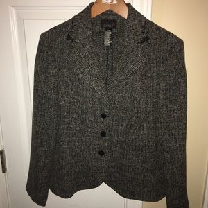SCARLETT Blazer Size 9/10