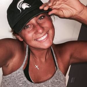 Meet your Posher, Grace