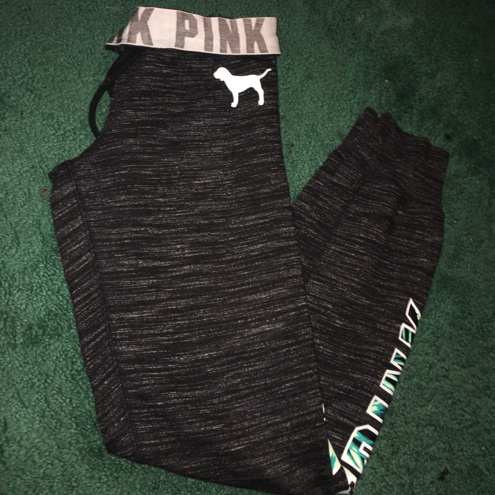 Victoria's Secret PINK Gym Pant Sweats
