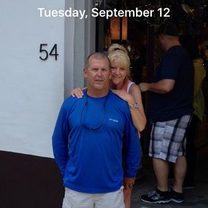 Meet your Posher, Vicki