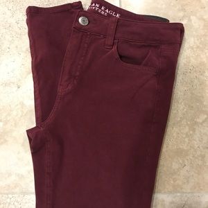 American Eagle Jegging