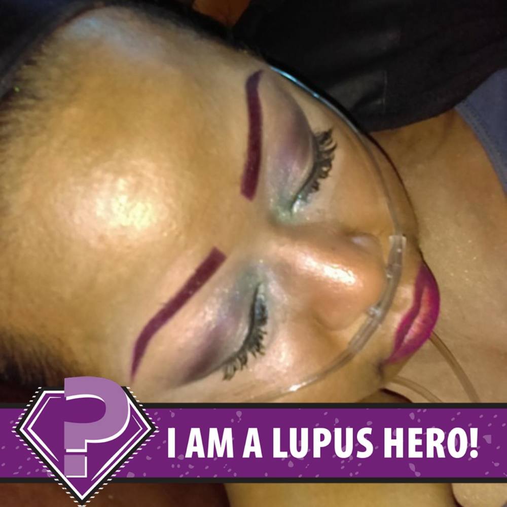 Meet your Posher, Schevone