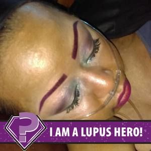 Meet your Posher, Schevone