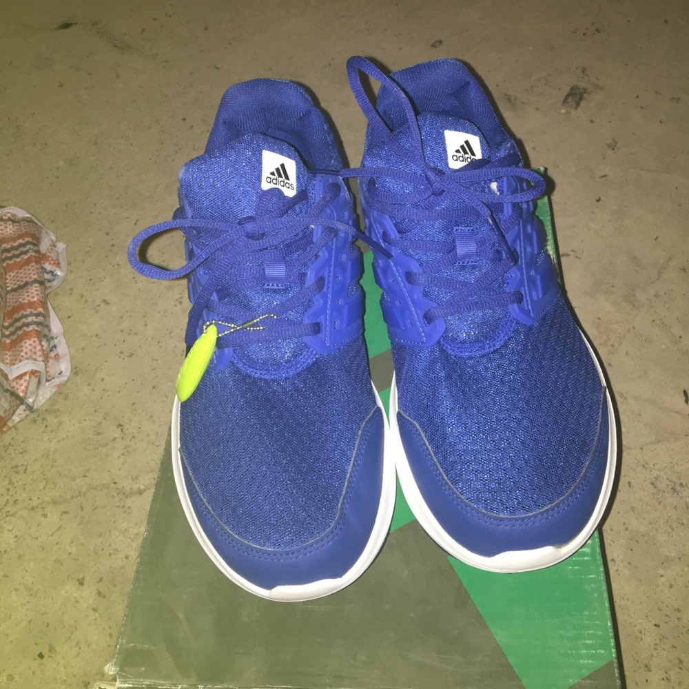 Adidas Cloudfoam Ortholite