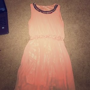 Dress from Italy