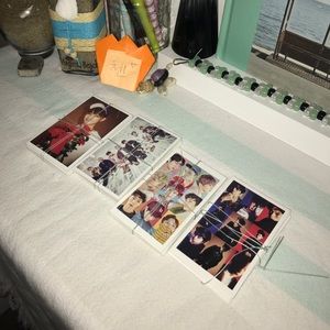 Kpop Photocards