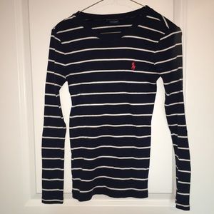 Ralph Lauren Knit Sweater