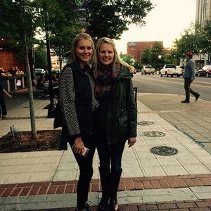 Meet your Posher, Kassandra