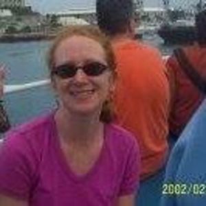 Meet your Posher, Jody