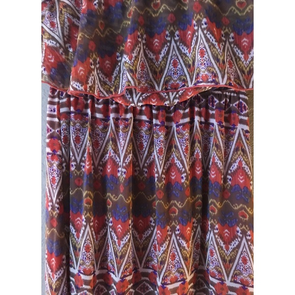 Tyche Maxi Dress - Picture 3 of 3