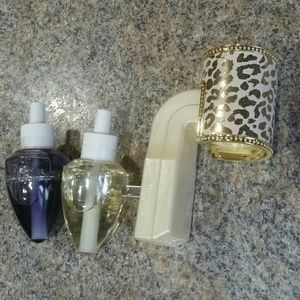 Bath And Body Works Wallflower lot