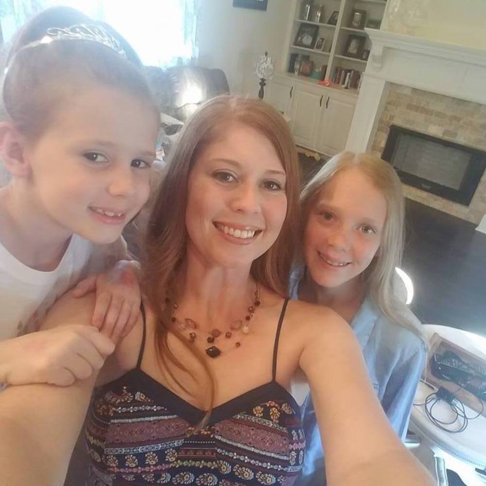 Meet your Posher, Amber