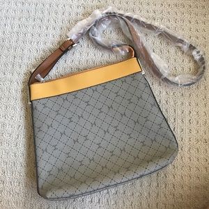Crossbody Purse