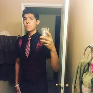 Meet your Posher, Miguel