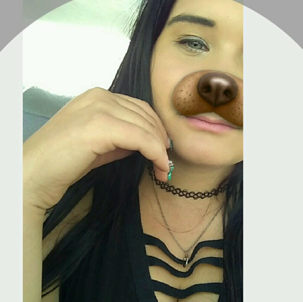 Meet your Posher, Cassidy