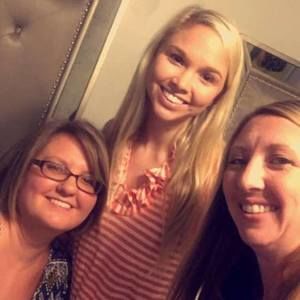 Meet your Posher, Christy