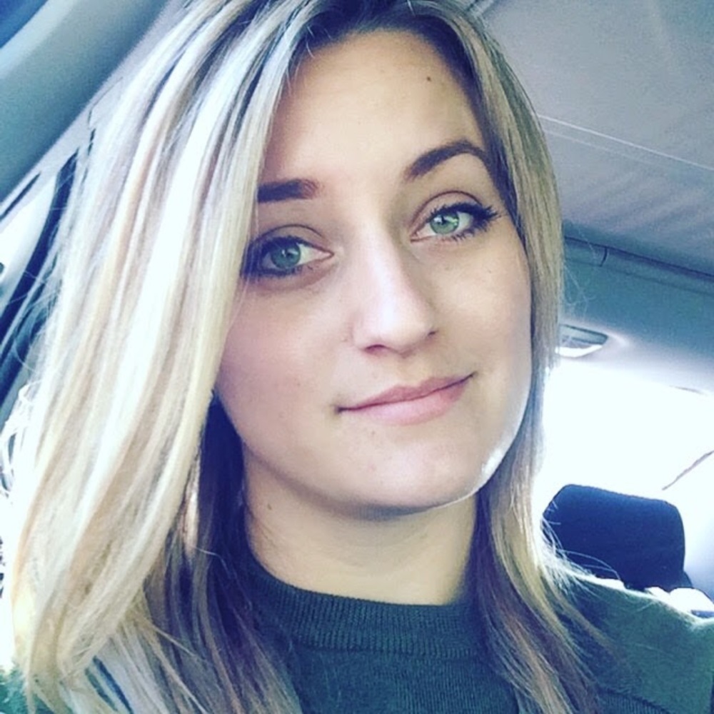 Meet your Posher, Kerri